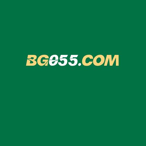 Logo da BG055